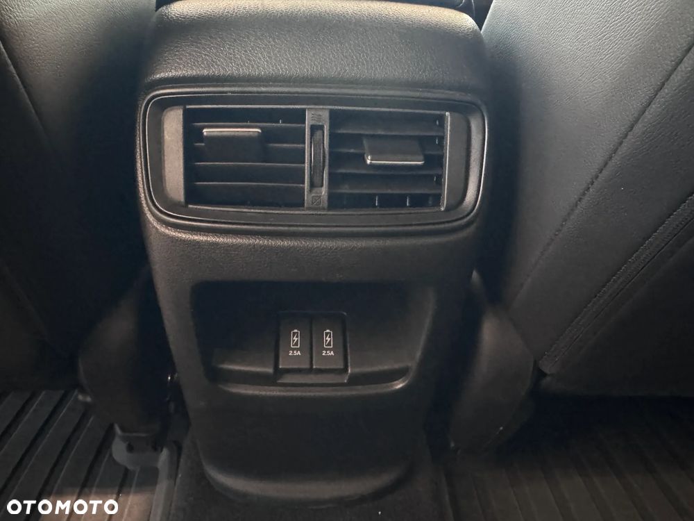 Honda CR-V 2.0 i-MMD Sport Line 2WD CVT - 20