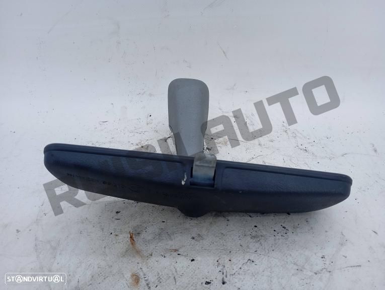 Espelho Retrovisor Interior  Nissan Sunny Iii (n14) [1990_1995] - 2