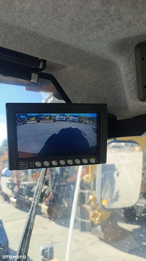 Volvo L110H - 3