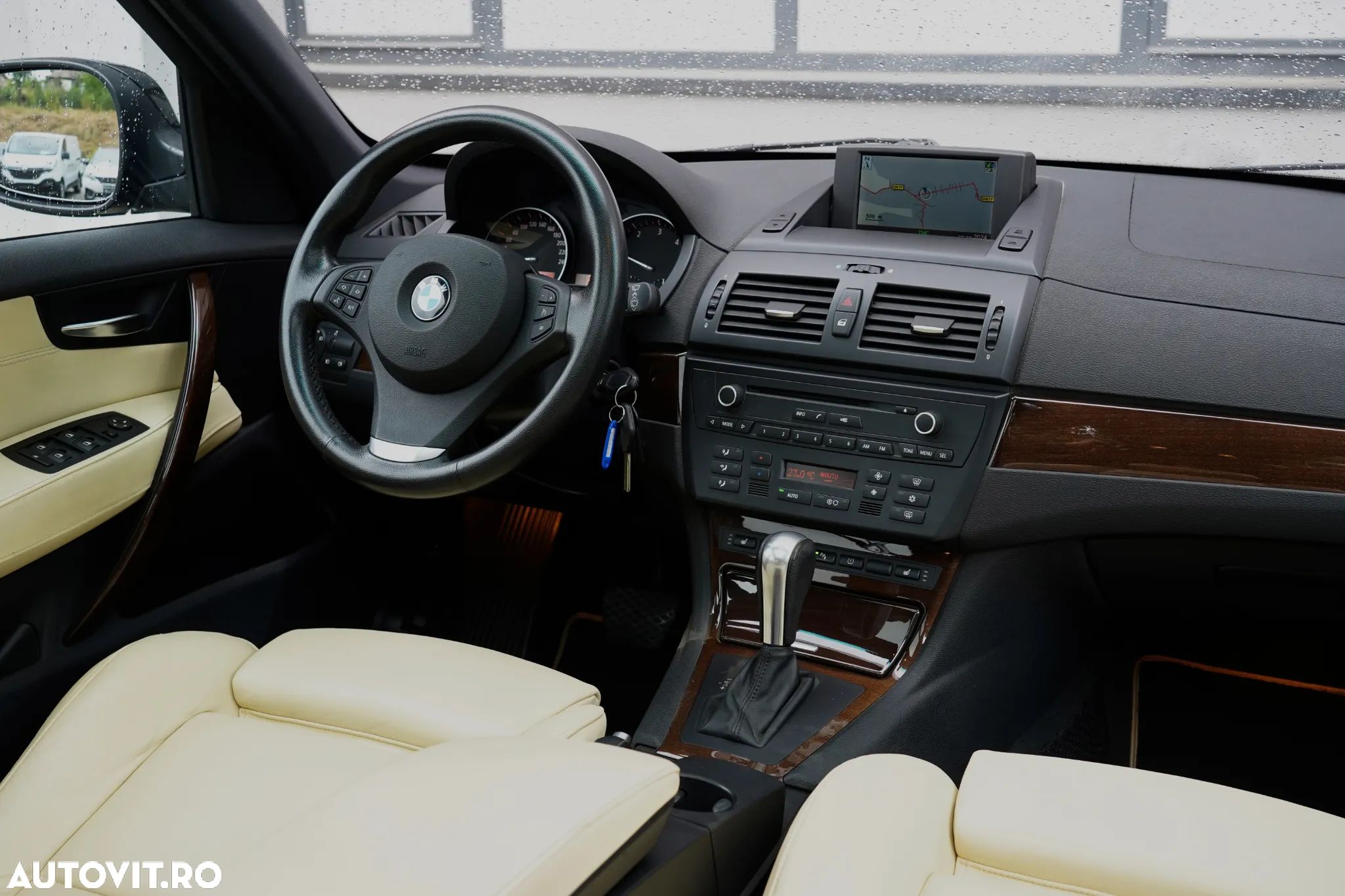 BMW X3 xDrive20d Aut. Limited Sport Edition - 15