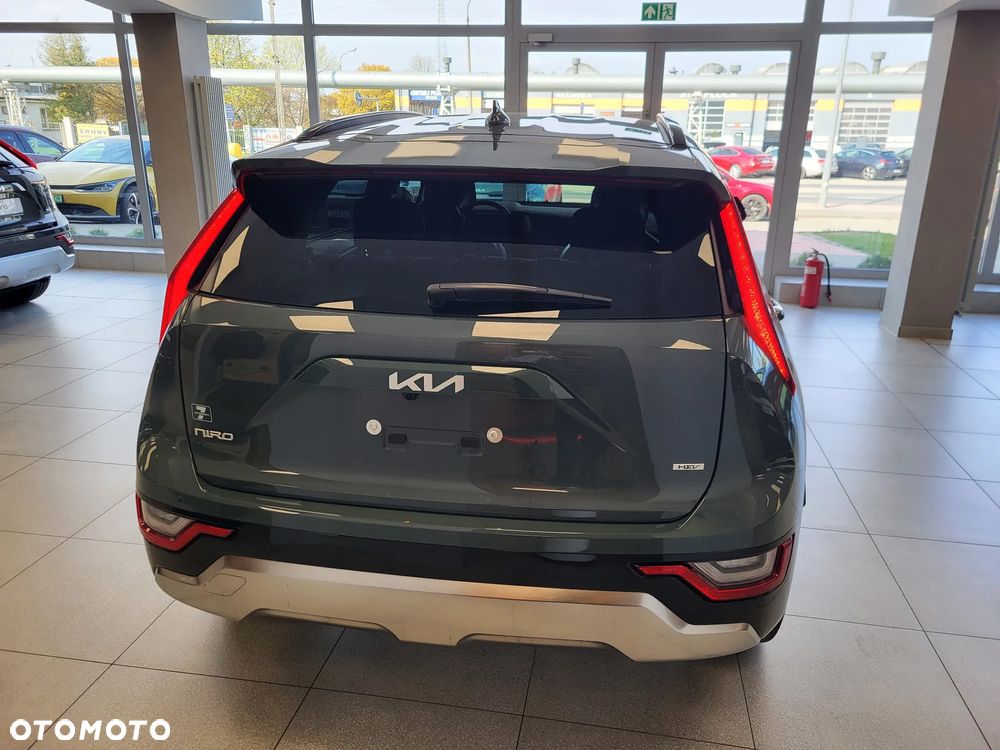 Kia Niro - 6