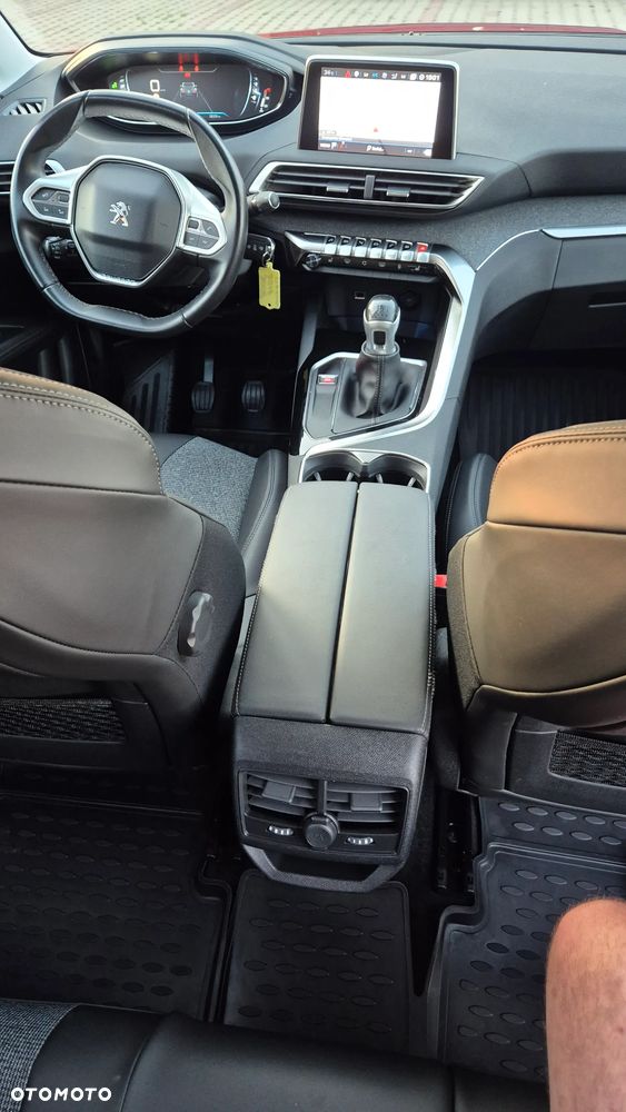 Peugeot 3008 PureTech 130 Stop & Start GPF Active Pack - 20
