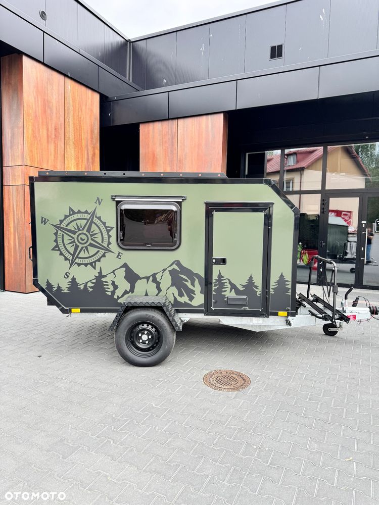 Niewiadów Everest - 4