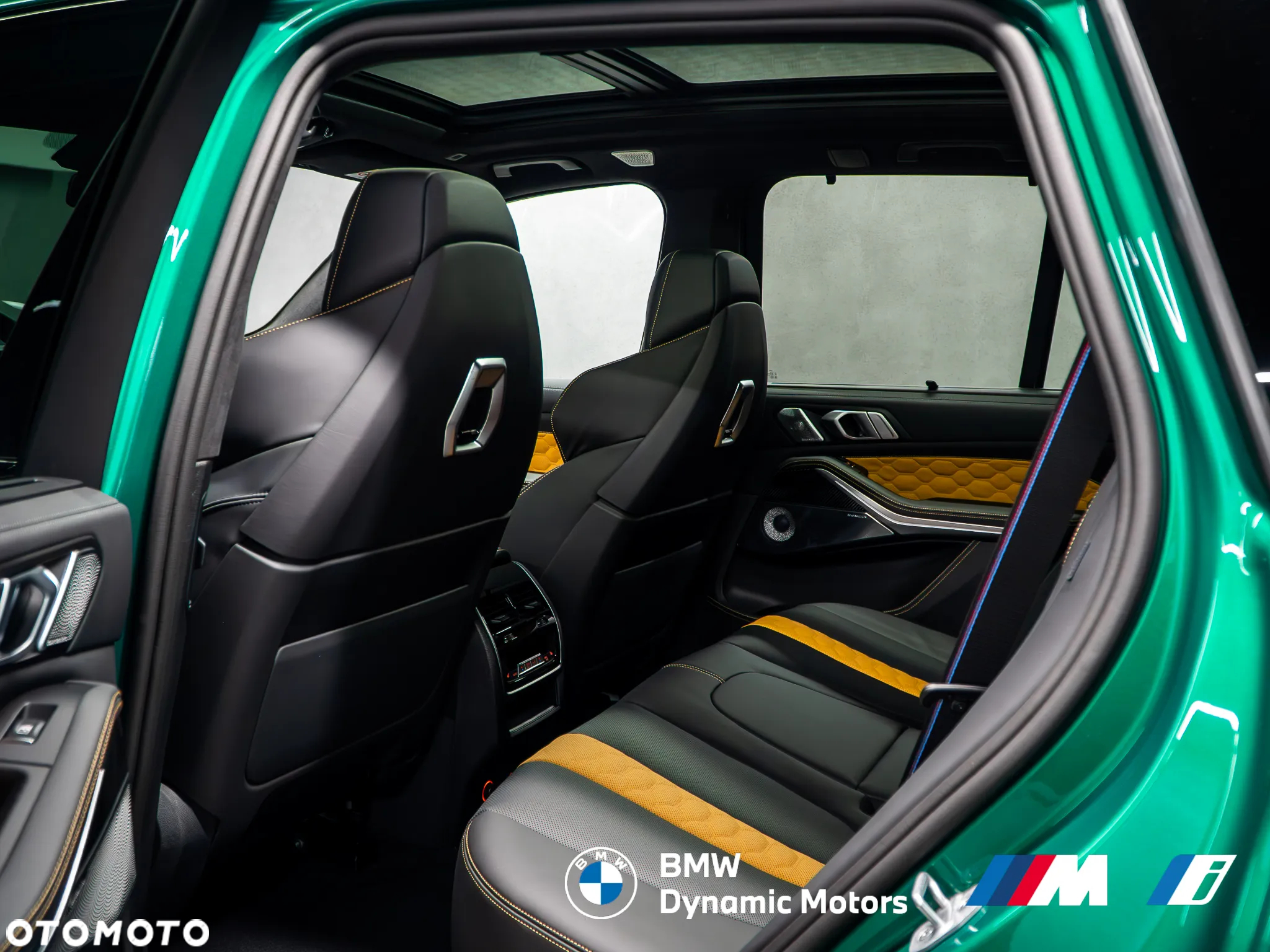 BMW X5 M Competition - 25