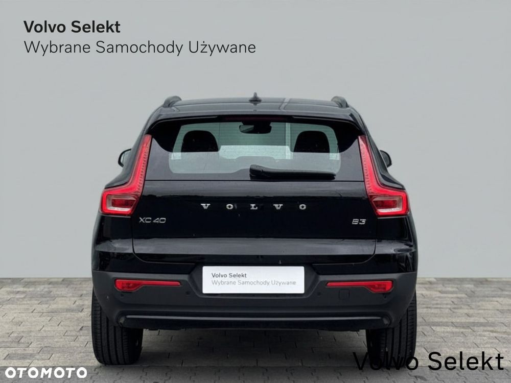 Volvo XC 40 - 8