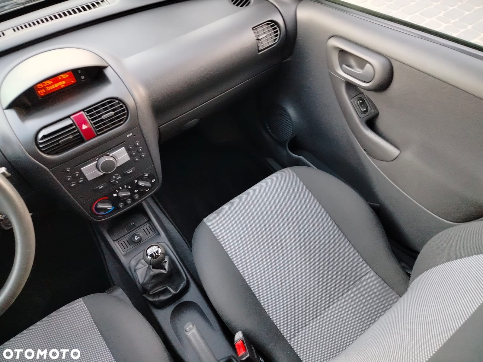 Opel Combo 1.4 L1H1 Edition - 22