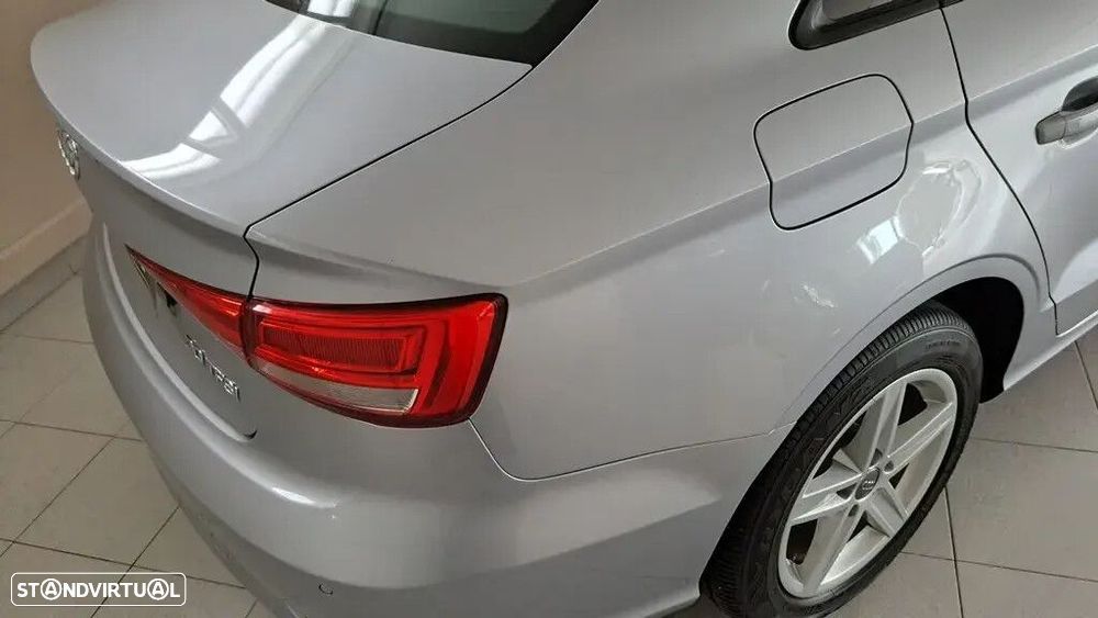 Audi A3 Limousine - 20