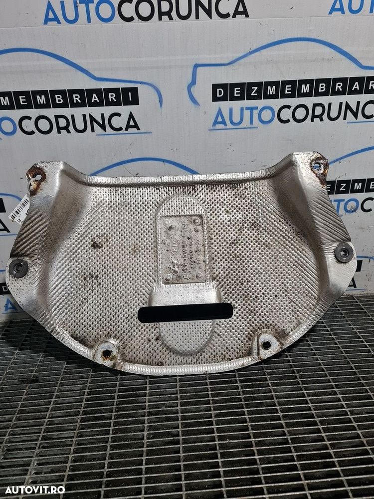 Scut motor Kia Sportage IV 1.6 Benzina 2016 - 2018 (1355) - 1