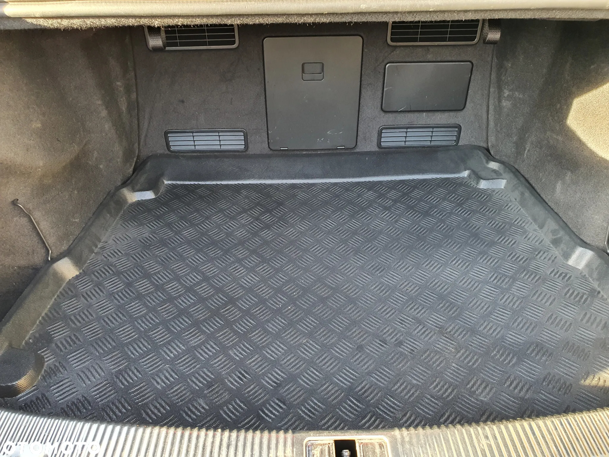 Audi A8 3.0 TFSI Quattro - 22