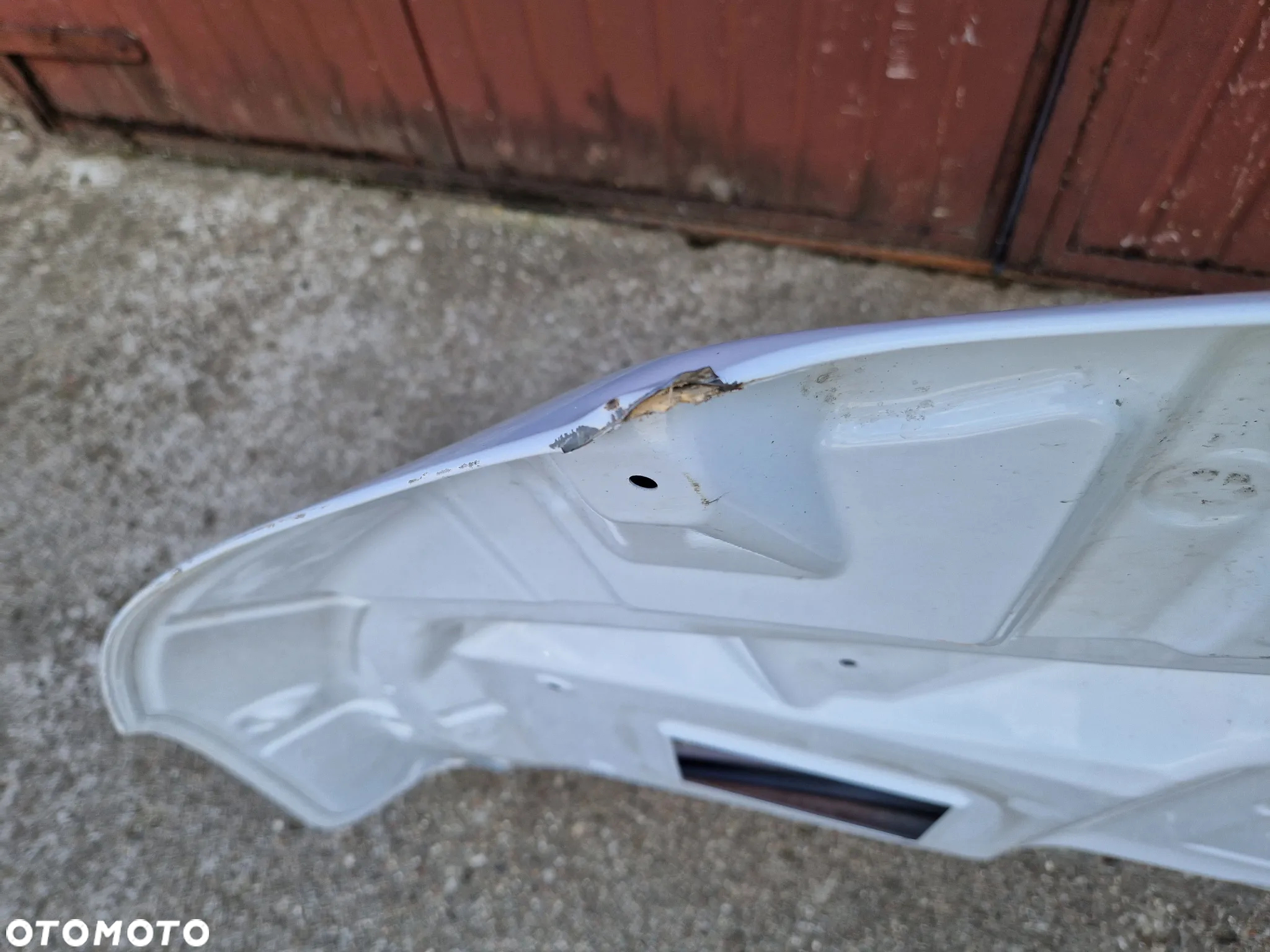 Mercedes Sprinter 907 910 18- maska - 7