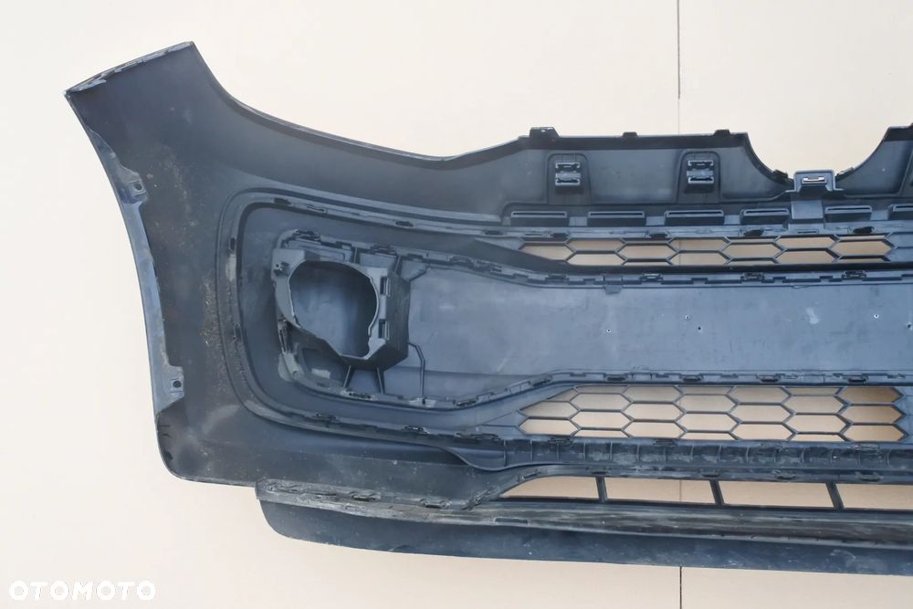 VW UP lift Zderzak - 4