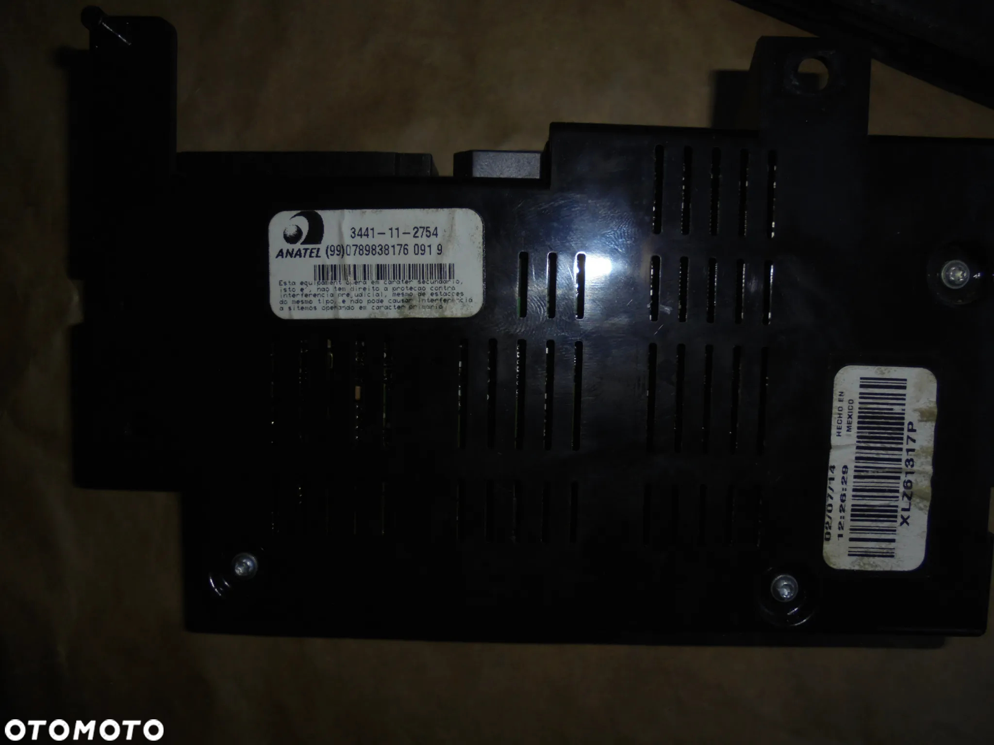 Freemont moduł bluetooth - 4