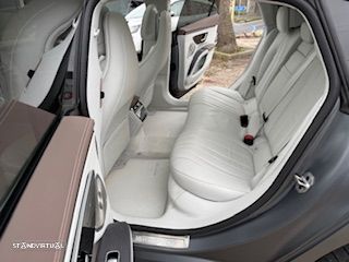 Mercedes-Benz EQS 450+ AMG Line - 29