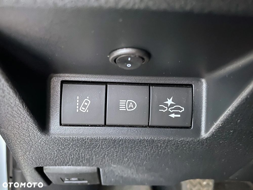 Toyota Yaris 1.5 Active - 30