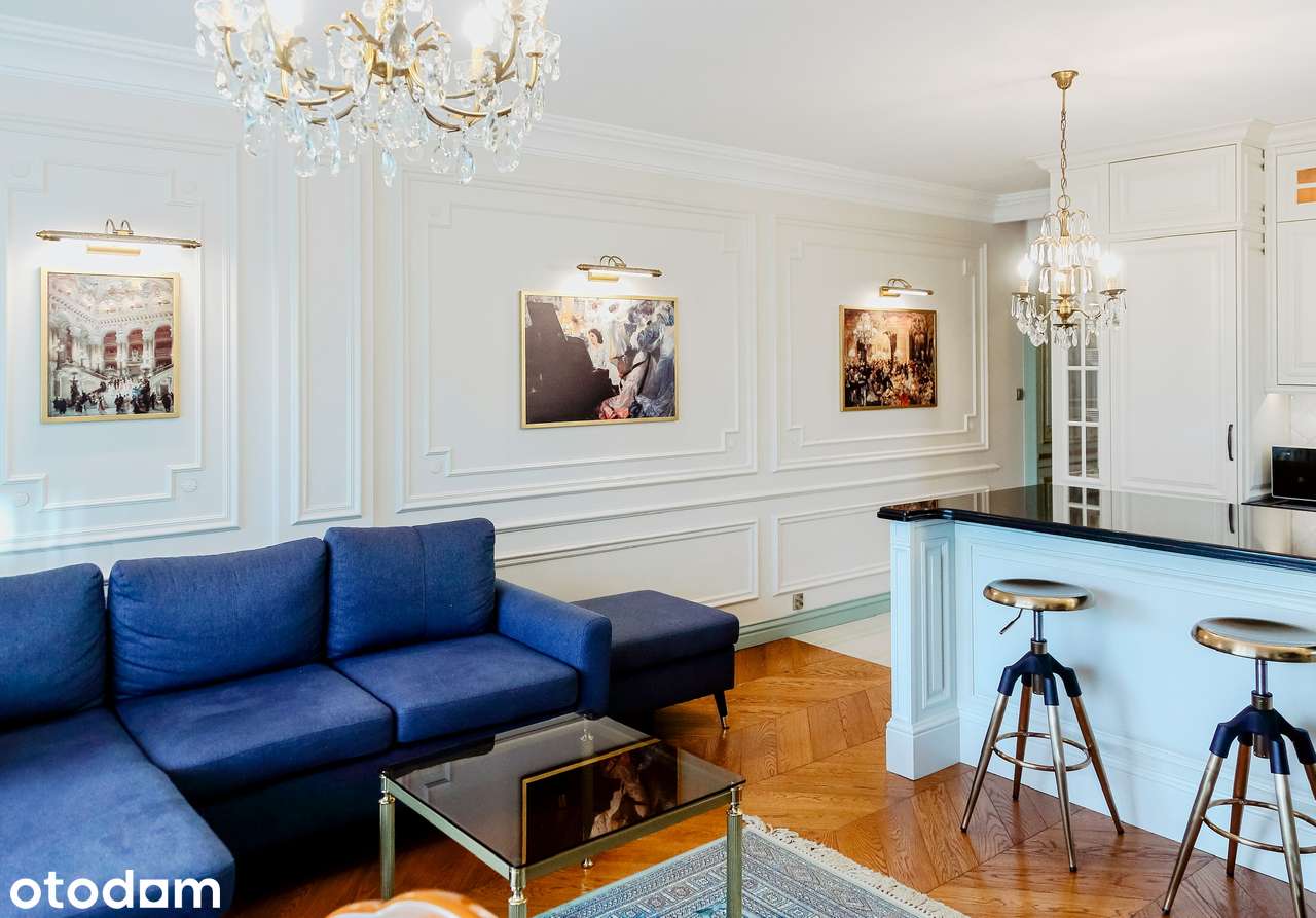 Apartament Premium na Promenadzie