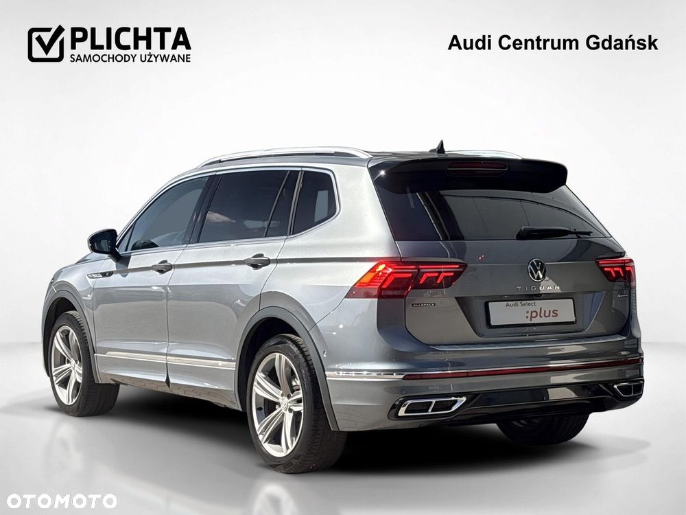 Volkswagen Tiguan Allspace - 4