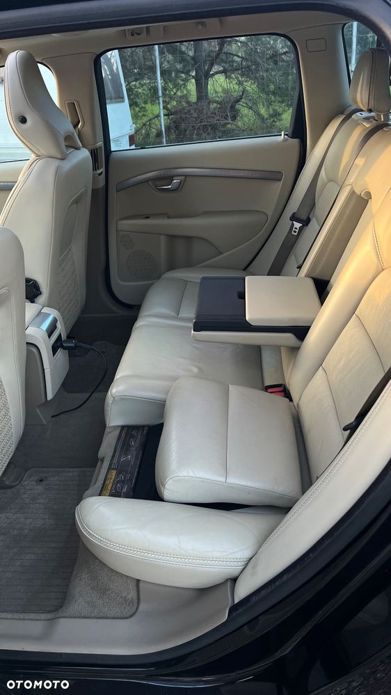 Volvo XC 70 D3 Ocean Race - 10