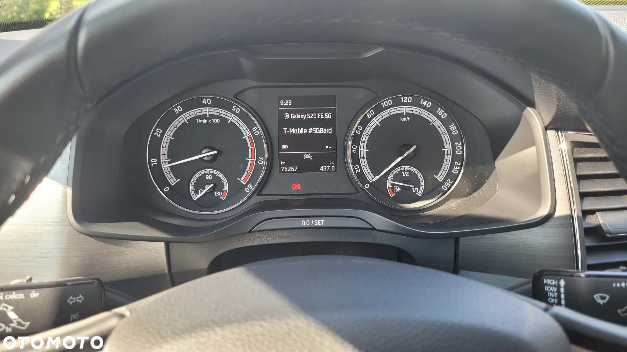 Skoda Kodiaq 1.5 TSI ACT 4x2 Ambition - 20