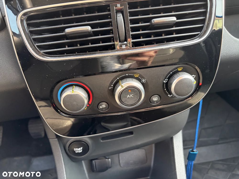 Renault Clio 0.9 Energy TCe Alize - 12