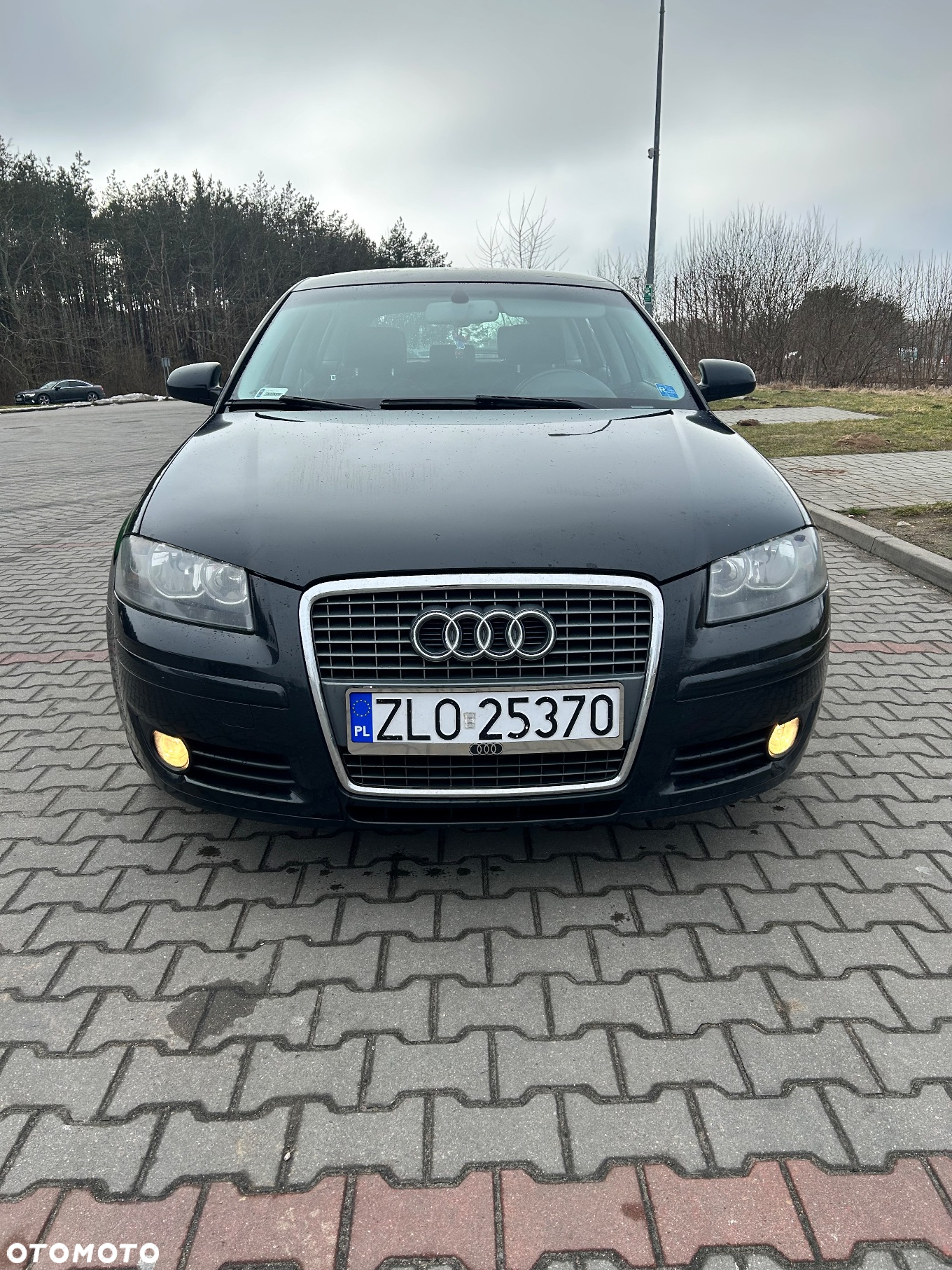 Audi A3 2.0 TDI Attraction S tronic - 12