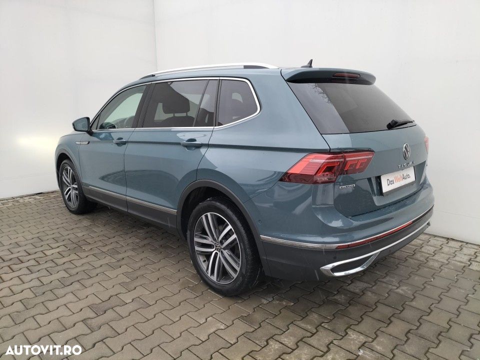 Volkswagen Tiguan - 4