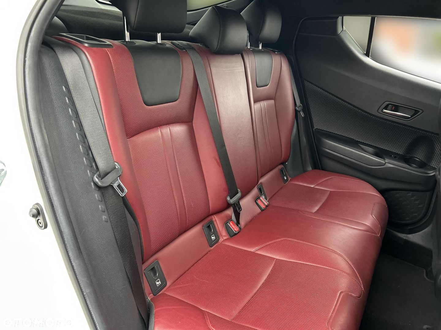 Toyota C-HR 1.8 Hybrid Selection - 19