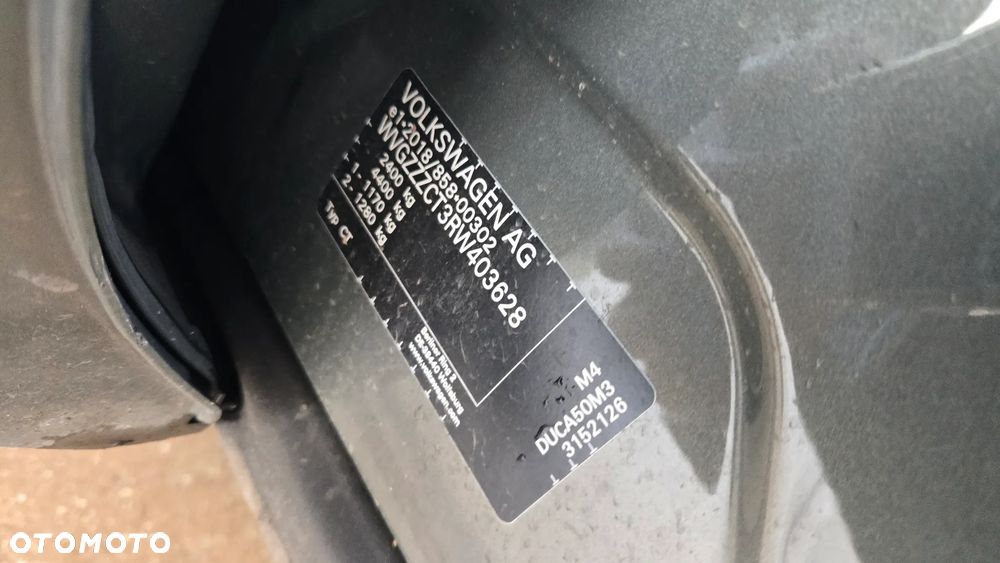 Volkswagen Tiguan 1.5 eHybrid PHEV 150kW Elegance DSG - 9