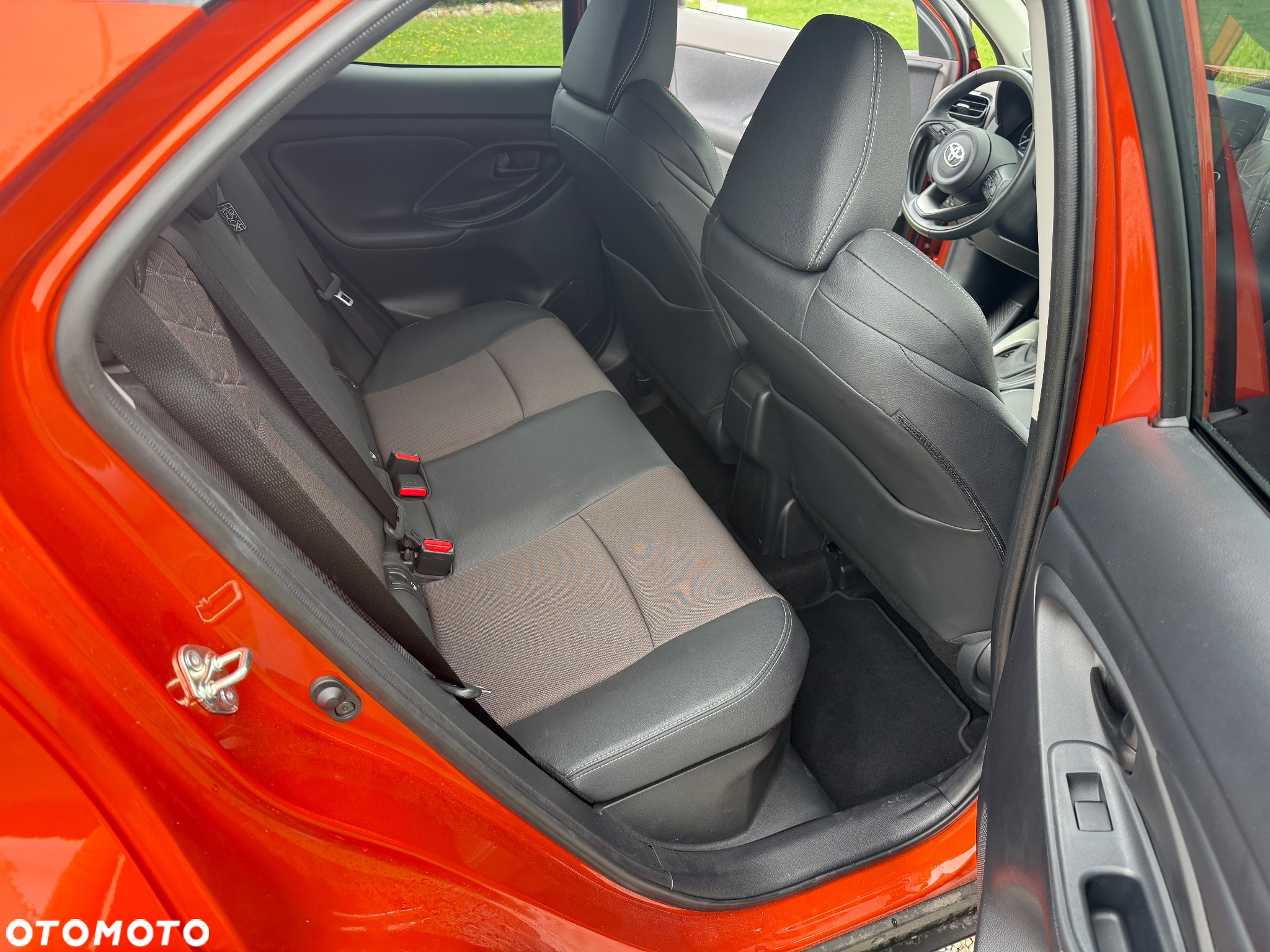 Toyota Yaris Cross Hybrid 1.5 Executive - 15