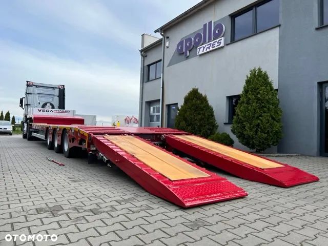 VEGA TRAILER STANDARD EKO VG-L3 - 2