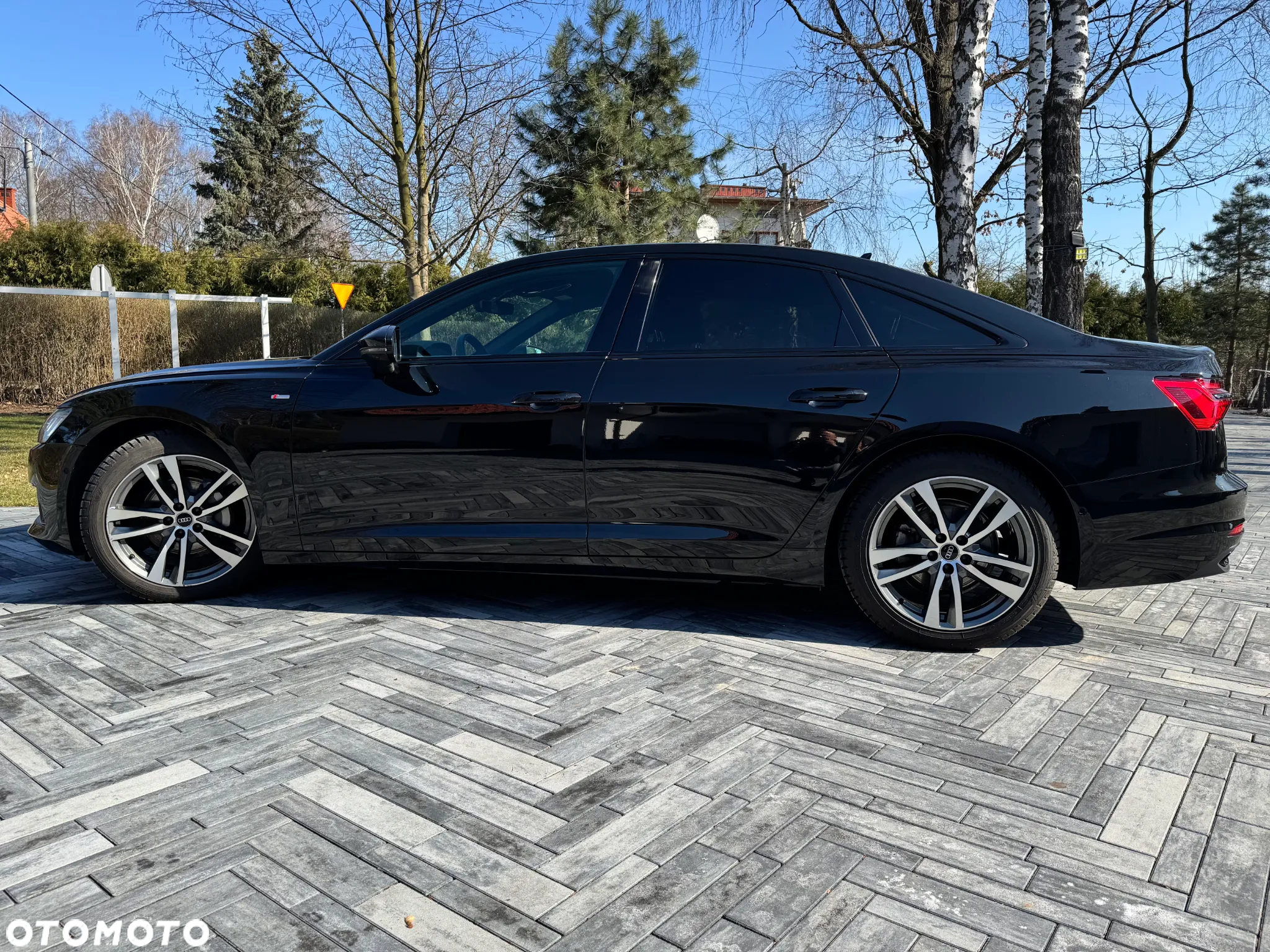Audi A6 - 21