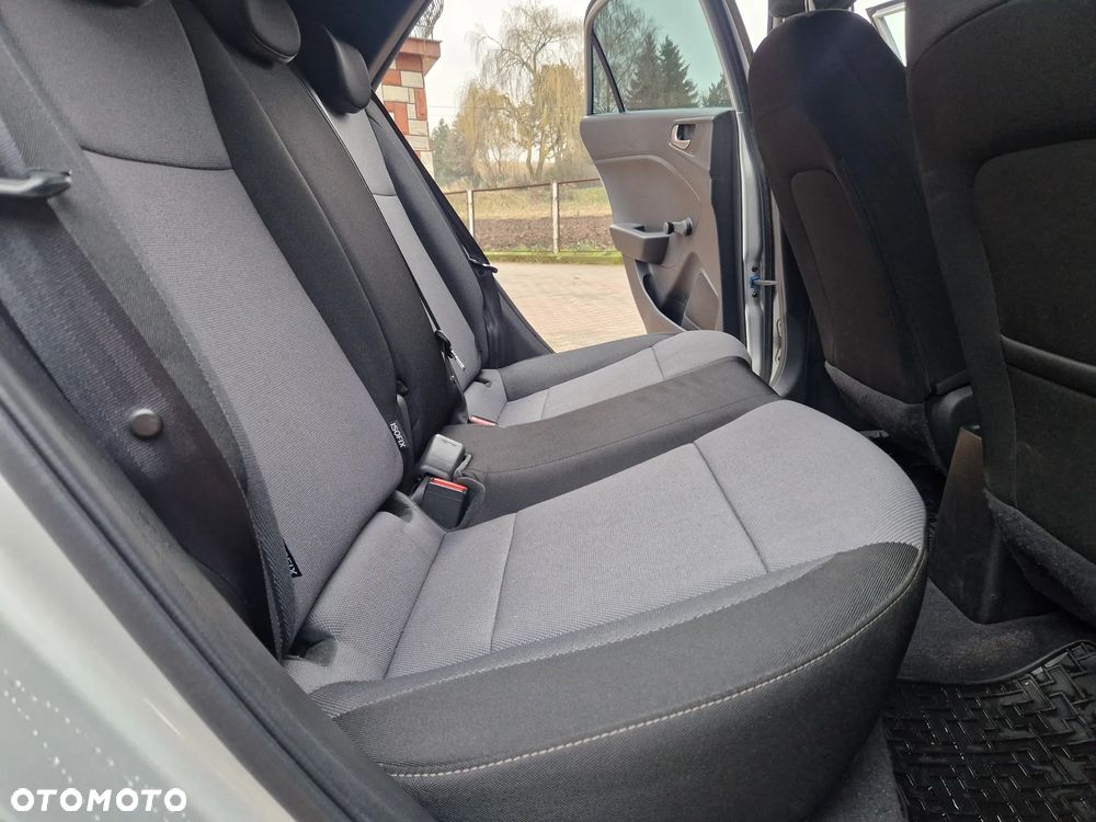 Hyundai i20 1.2 Comfort - 15