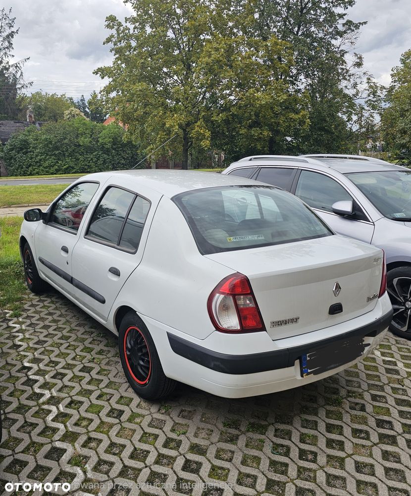 Renault Thalia - 2