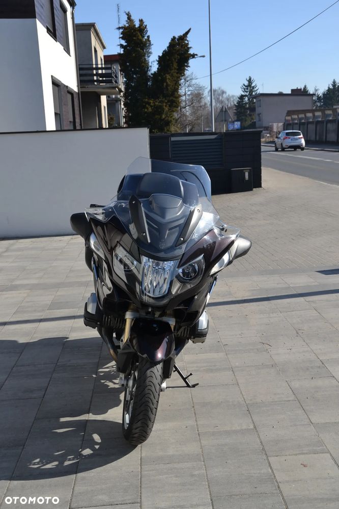 BMW RT - 5
