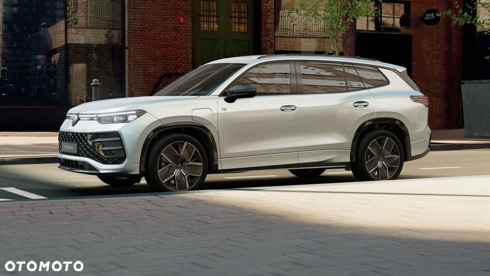 Volkswagen Tayron - 3