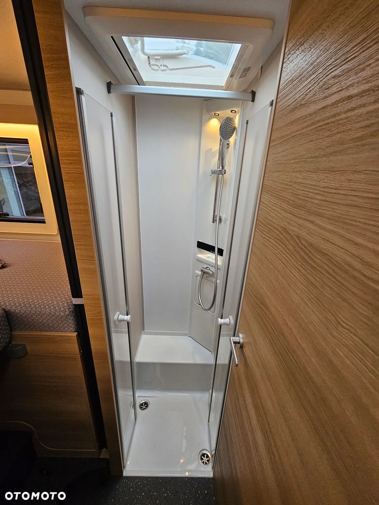 Adria Matrix Select 670SL - 15