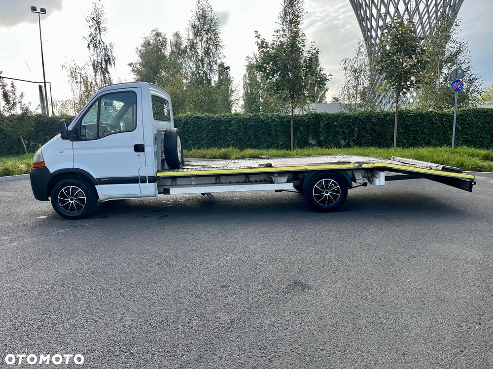 Renault Master - 8