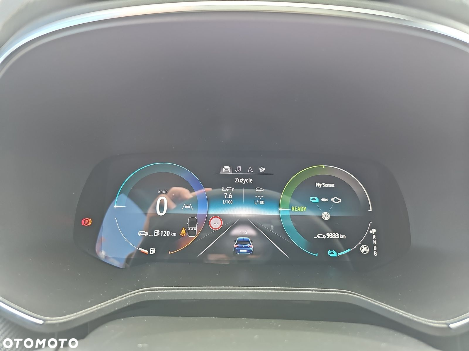 Renault Clio 1.6 E-TECH Full Hybrid 145 Esprit Alpine - 16