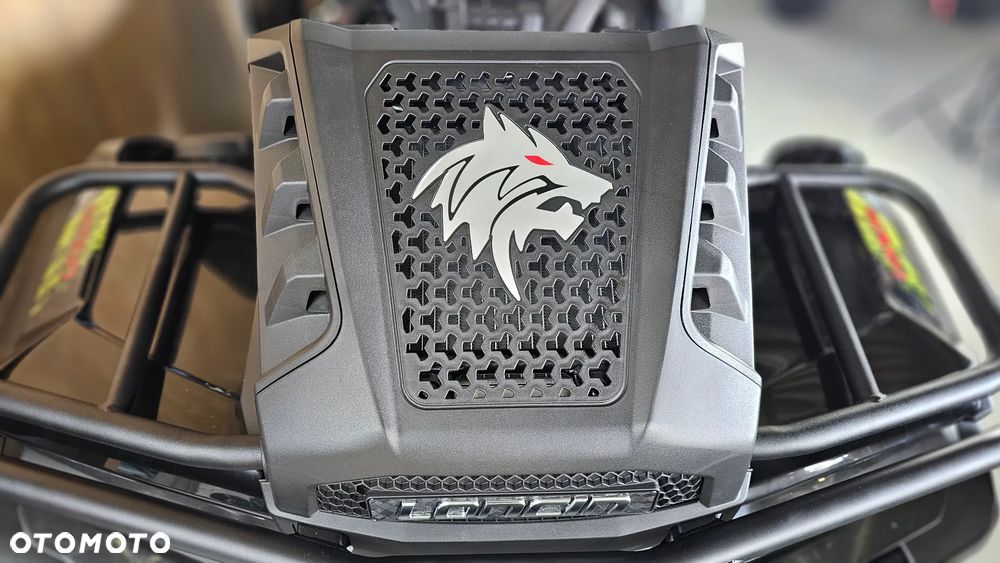 Loncin XWOLF 700 - 17