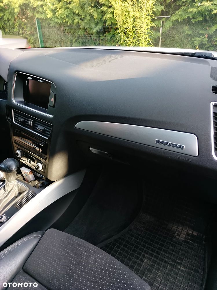 Audi Q5 3.0 TDI Quattro S tronic - 15