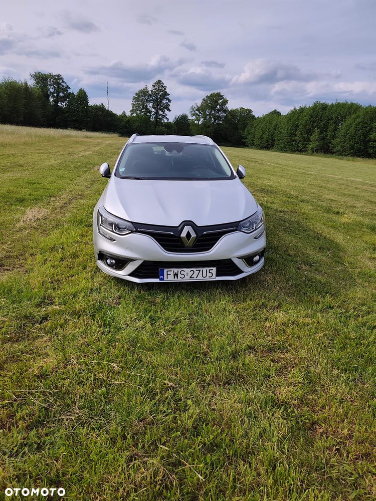Renault Megane - 3