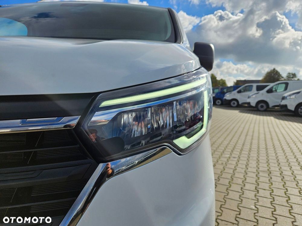 Renault Trafic L2H1 *79999zł NETTO* 2.0dCi/110KM - 12