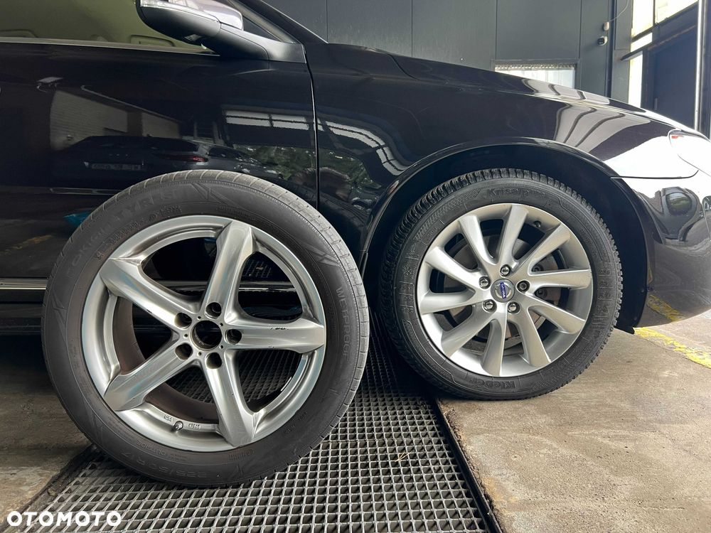 Volvo S80 - 8
