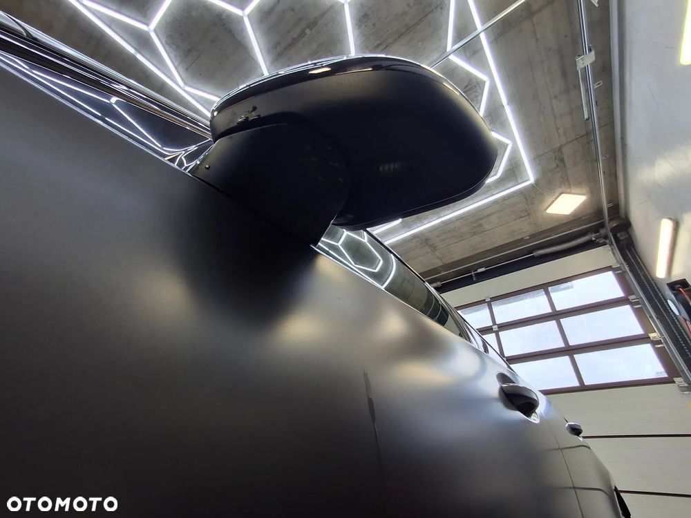 Mercedes-Benz Klasa A 35 AMG 4-Matic Edition 1 7G-DCT - 34