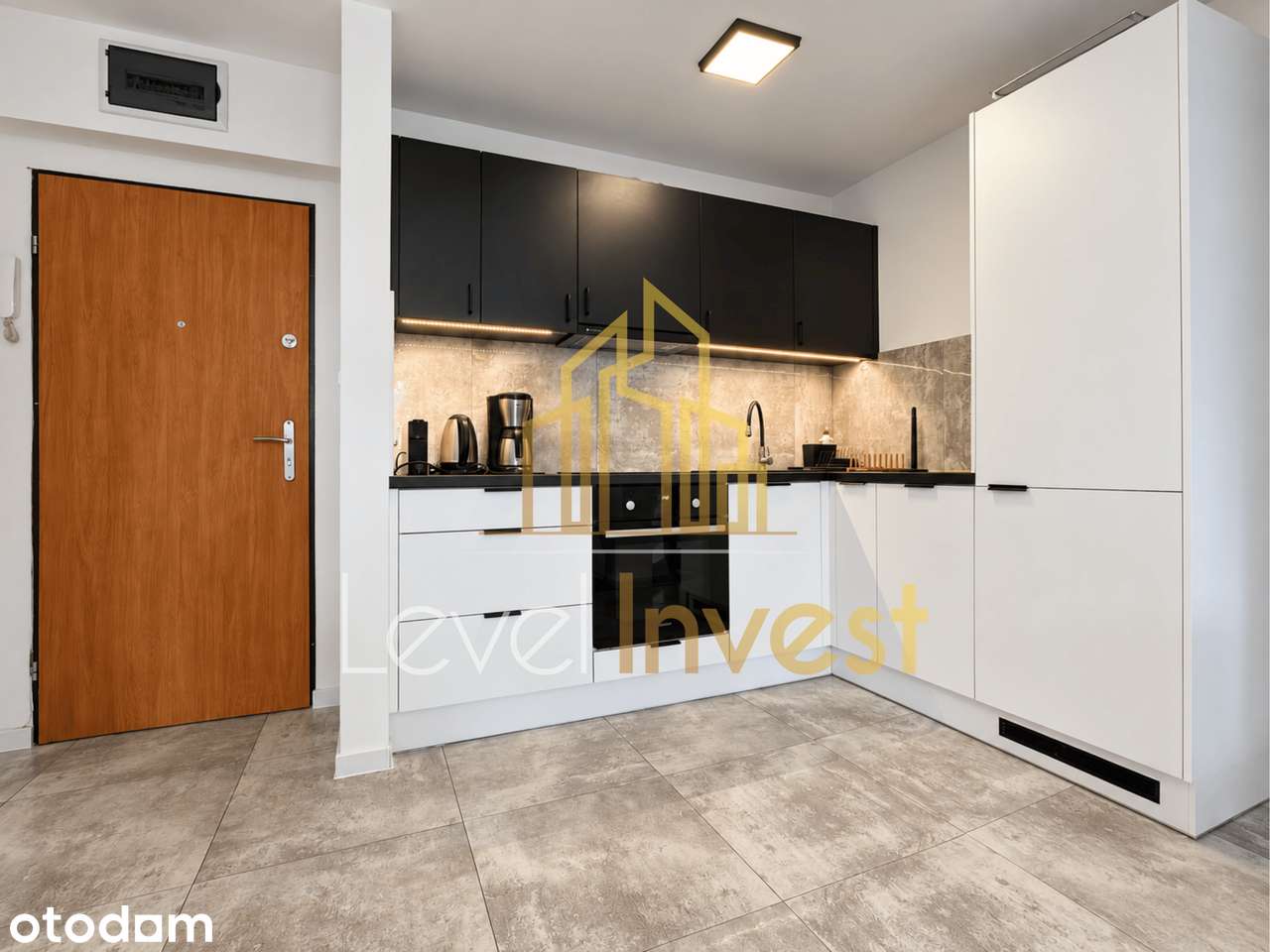 Mieszkanie do wynajęcia Kraków Grzegórzki | 2 pokoje | 37 m²