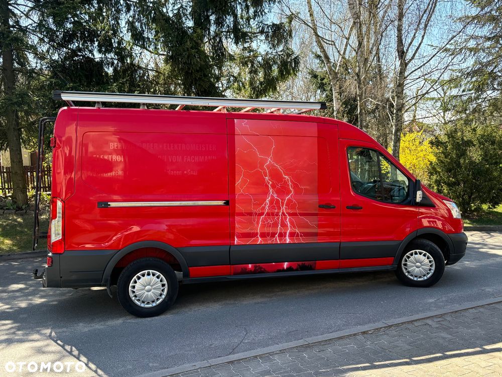 Ford Transit - 1