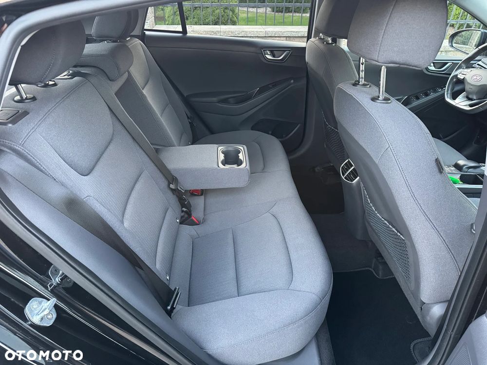 Hyundai IONIQ electric Premium - 26