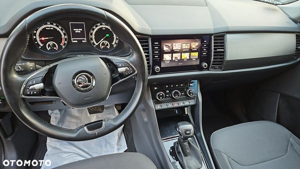 Skoda Kodiaq 2.0 TDI 4x2 Ambition DSG - 13