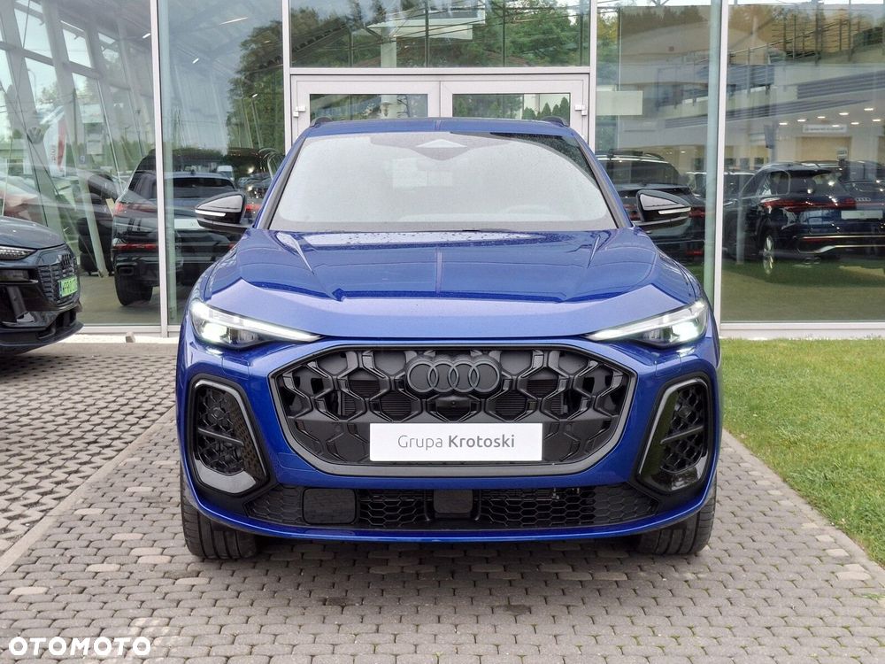 Audi SQ5 Sportback - 8