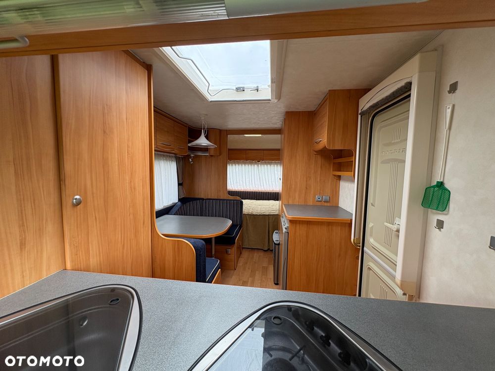 Adria ADORA 462 PH - 18
