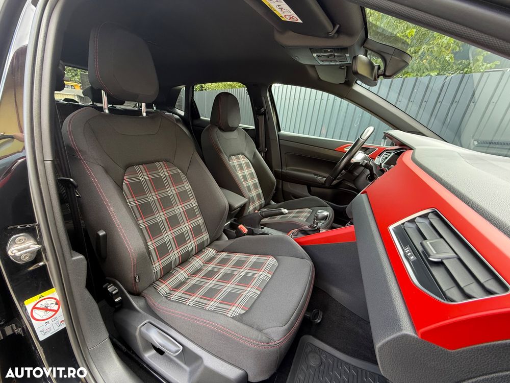 Volkswagen Polo 2.0 TSI DSG GTI - 30